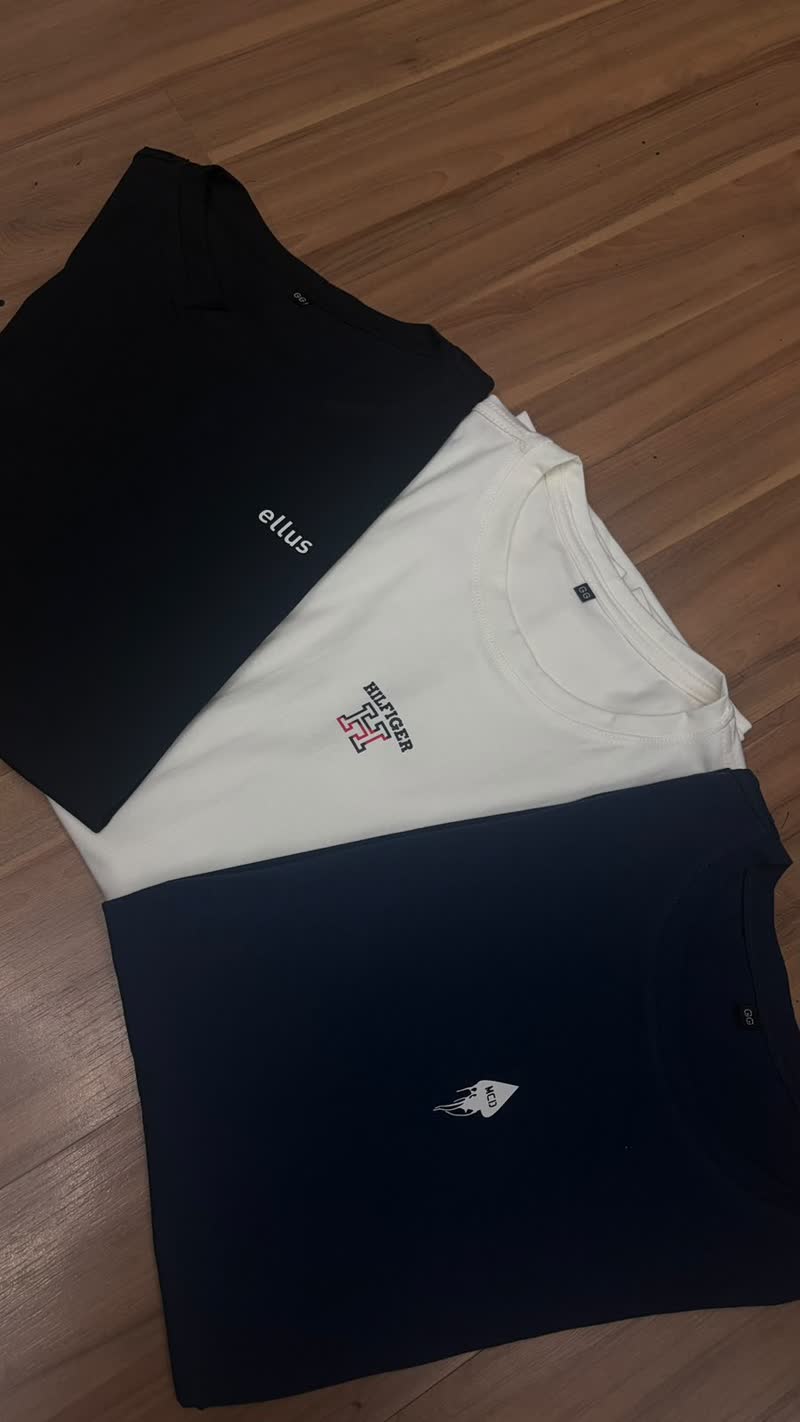 Camiseta Peruana com Elastano